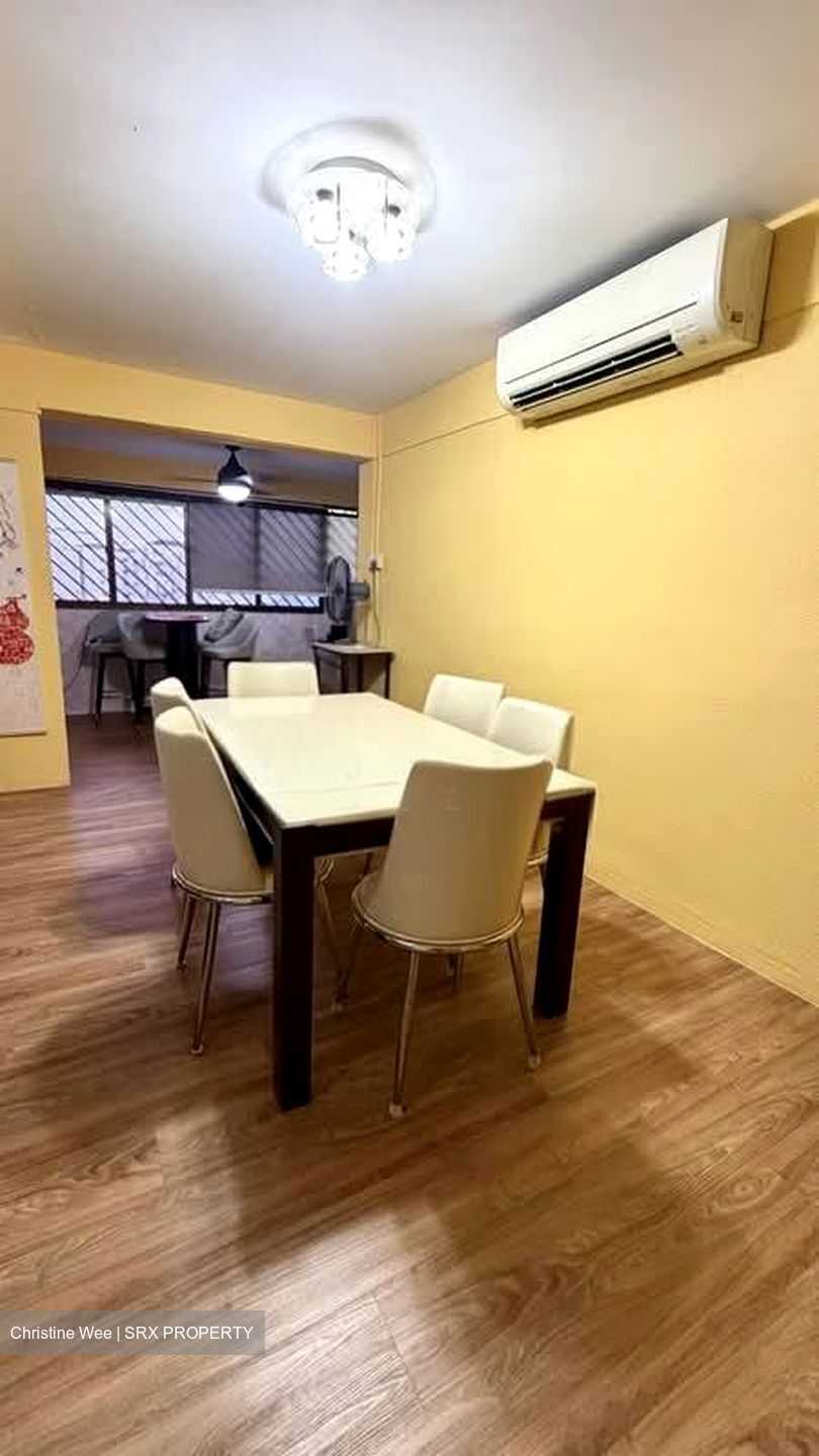 Blk 401 Hong Kah Court (Jurong West), HDB 5 Rooms #588142151